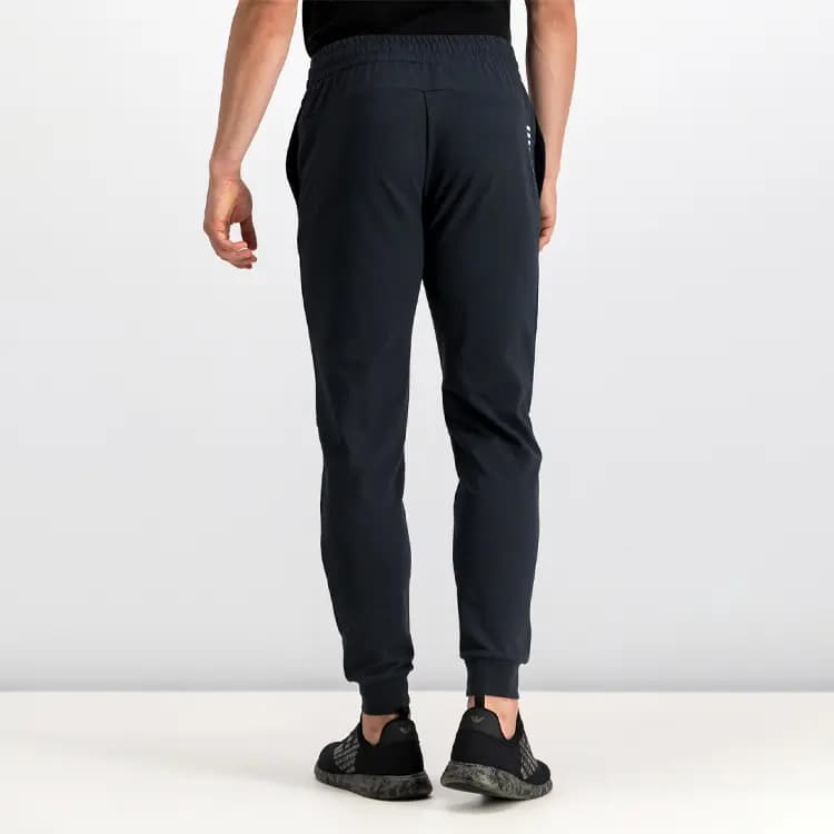 EMPORIO ARMANI Logo print Tracksuit Set 7