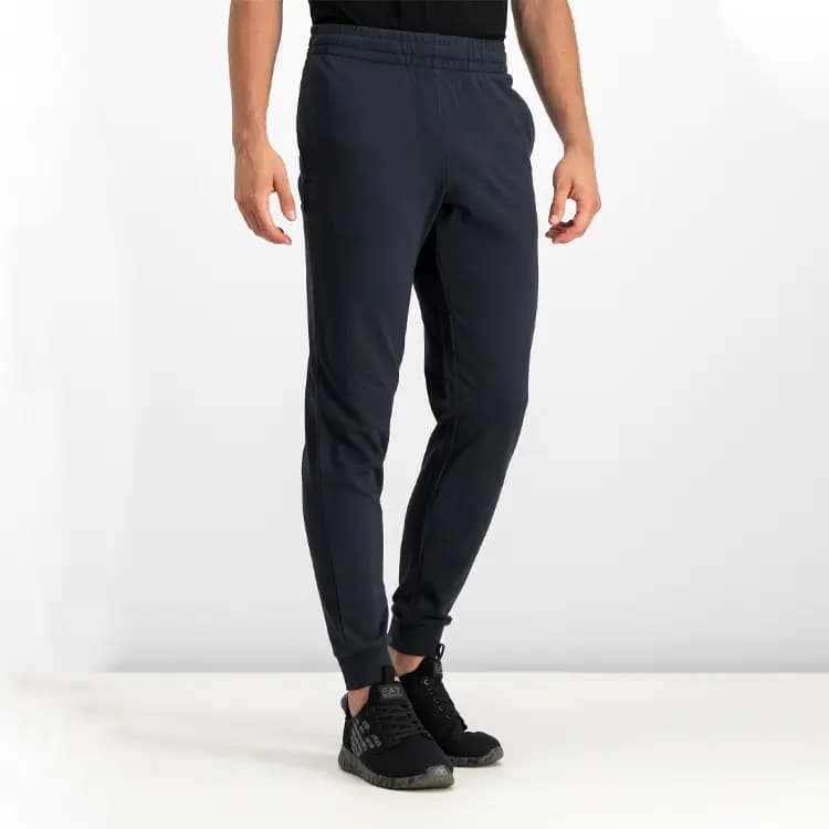 EMPORIO ARMANI Logo print Tracksuit Set 6