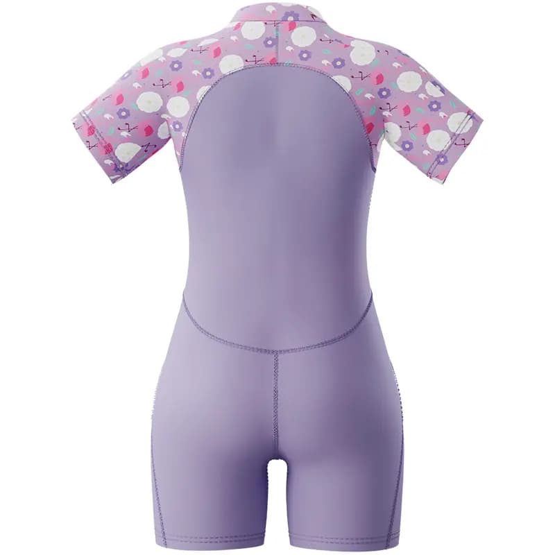 Mizuno Uşaq Üzgüçülük Kostyumu 2