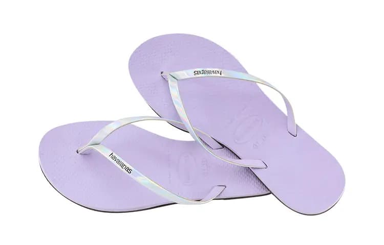 Havaianas Flip Flops Qadın 5