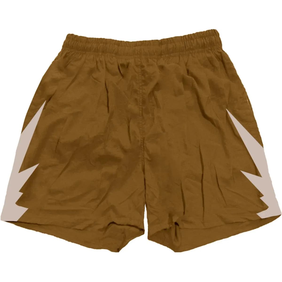 Travis Scott Cacti Heritage Soccer Short Ii 2