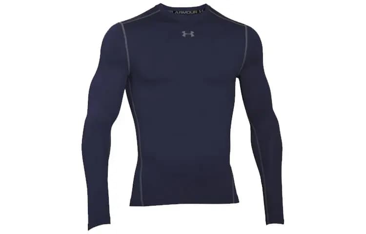 Under Armour Kişi İdman Geyimi Tünd Göy