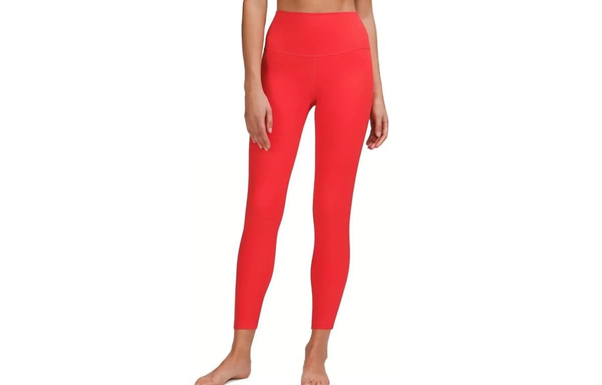 Lululemon 25' Qadın İdman Şalvarı 41