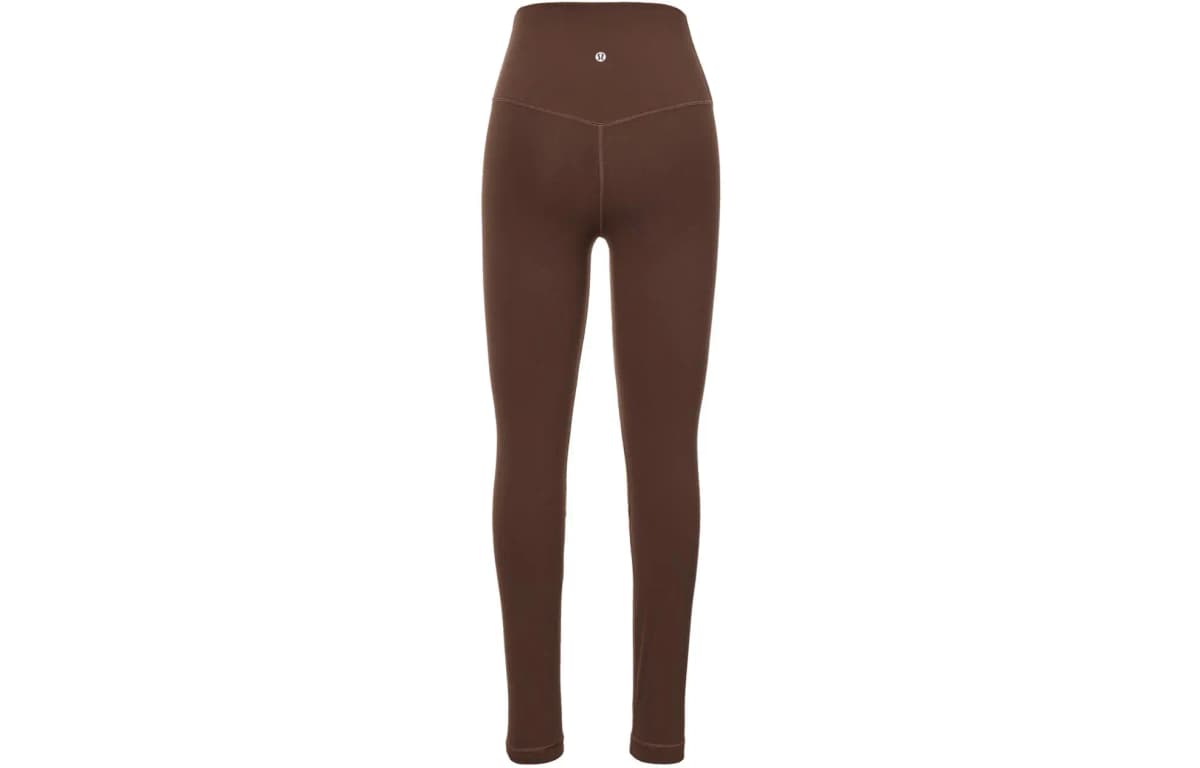 Lululemon 25' Qadın İdman Şalvarı 20