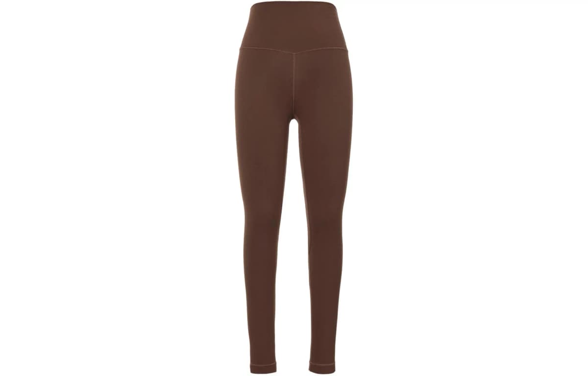 Lululemon 25' Qadın İdman Şalvarı 19