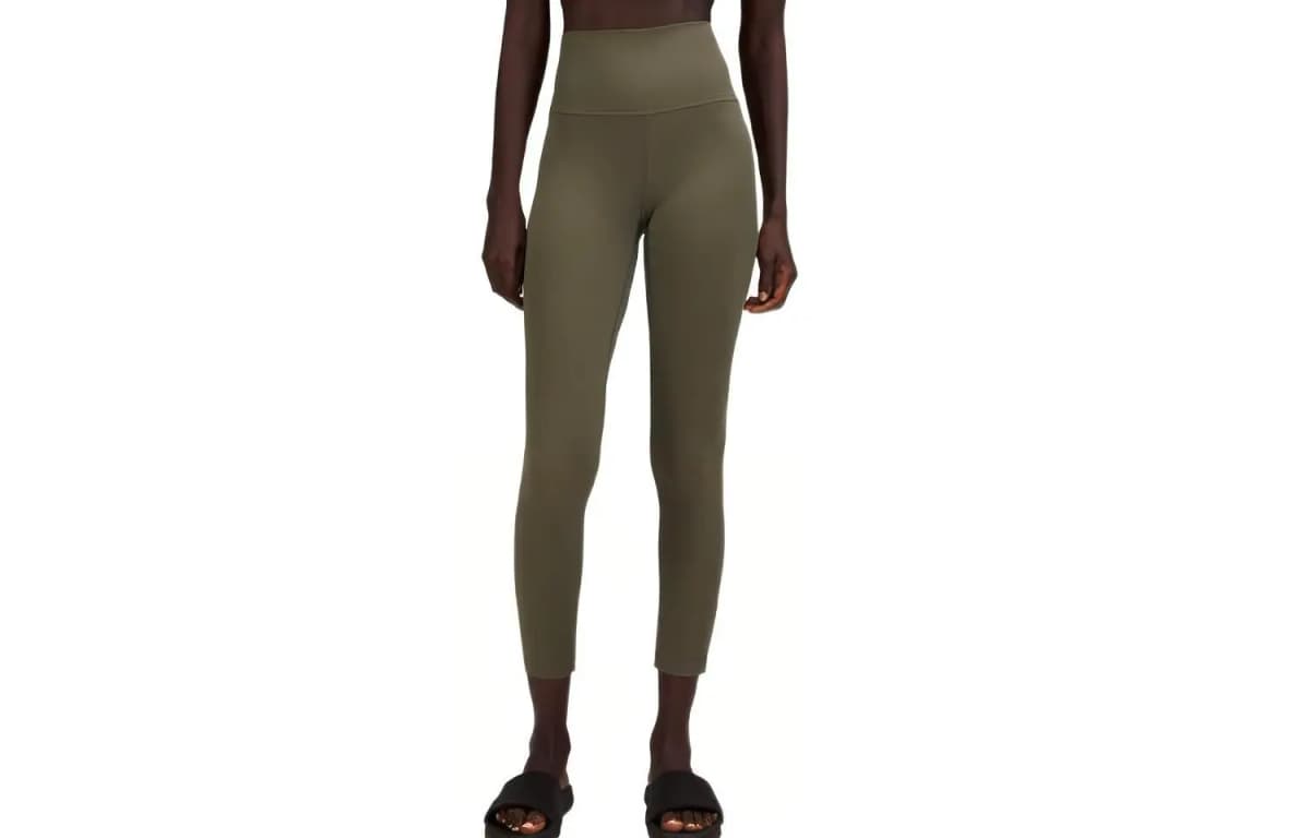 Lululemon 25' Qadın İdman Şalvarı 40