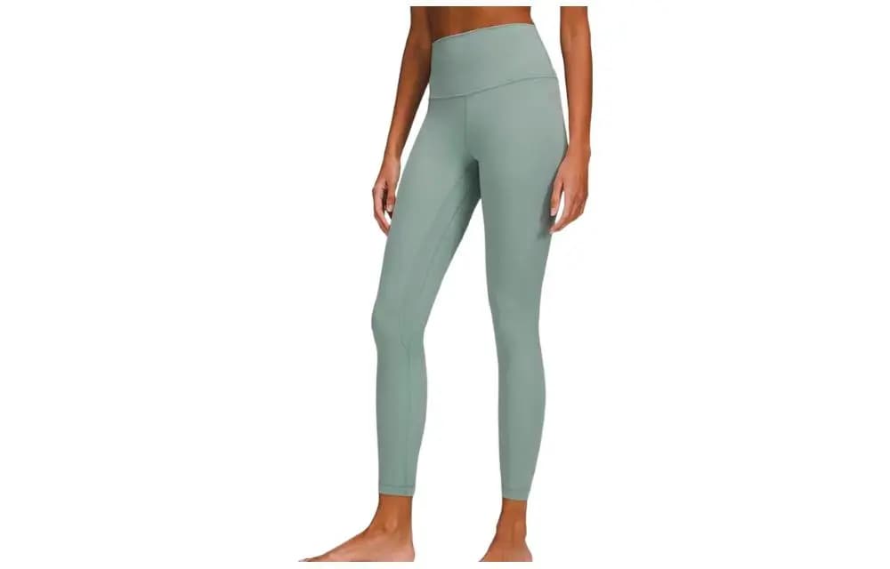 Lululemon 25' Qadın İdman Şalvarı 37