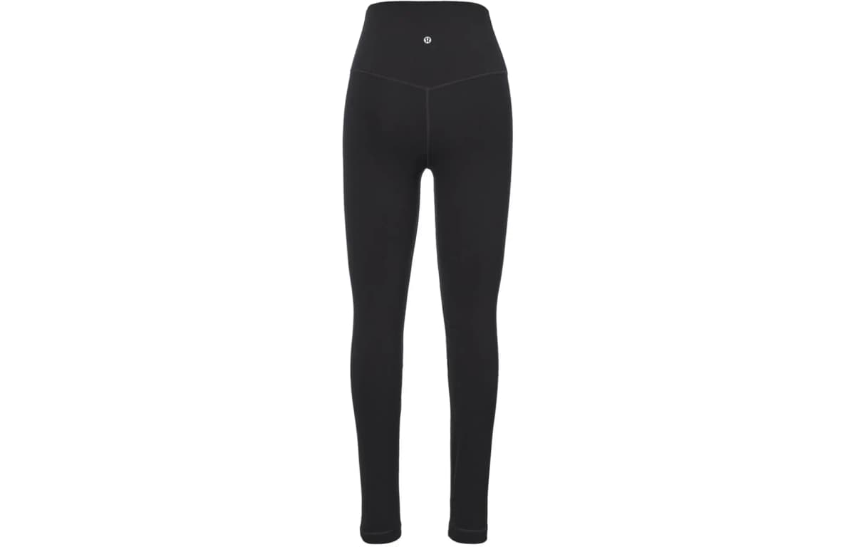 Lululemon 25' Qadın İdman Şalvarı 14