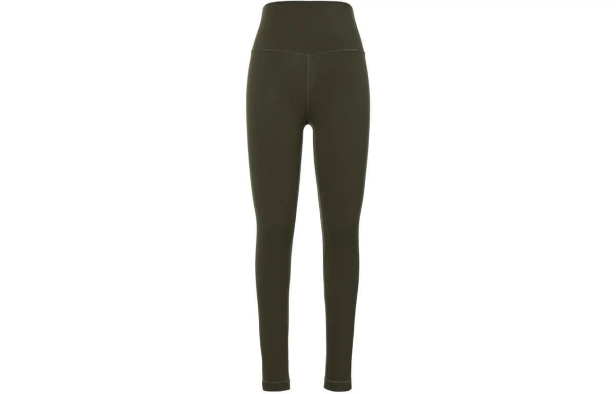 Lululemon 25' Qadın İdman Şalvarı 15