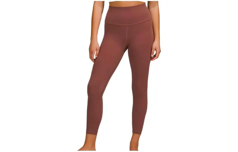 Lululemon 25' Qadın İdman Şalvarı 39