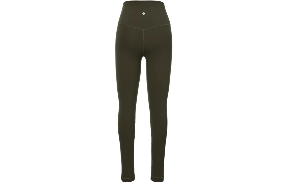 Lululemon 25' Qadın İdman Şalvarı 16