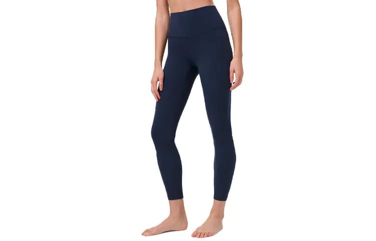 Lululemon 25' Qadın İdman Şalvarı 36