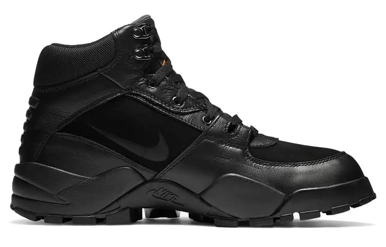 Nike Rhyodomo Gore Tex Qara 2