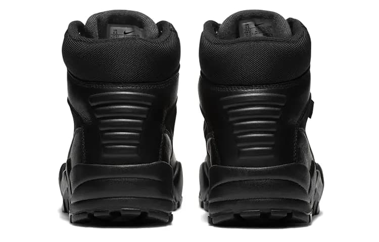 Nike Rhyodomo Gore Tex Qara 5