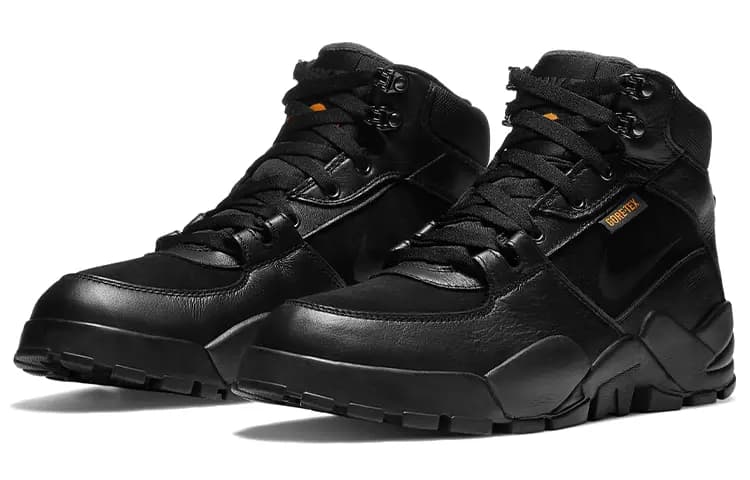 Nike Rhyodomo Gore Tex Qara 3