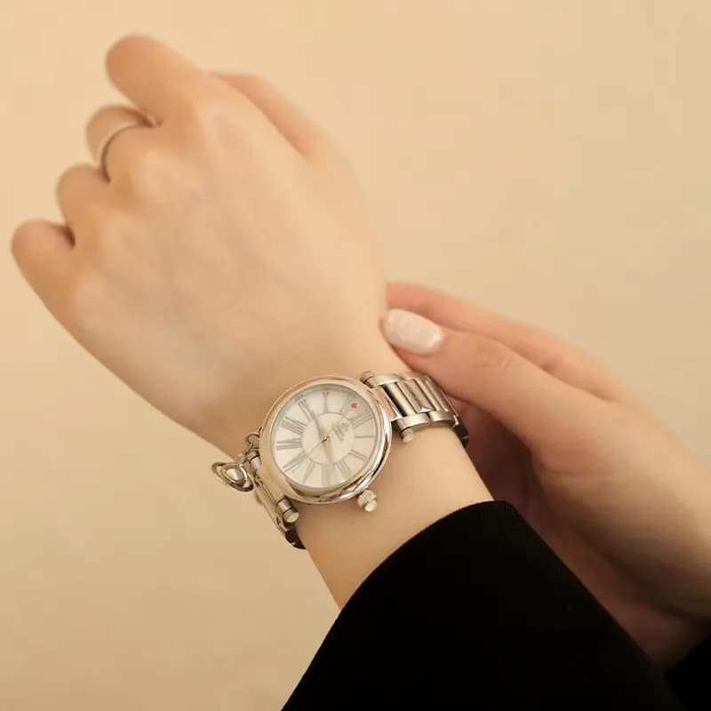 Vivienne Westwood Mother Orb 32mm Watch 5