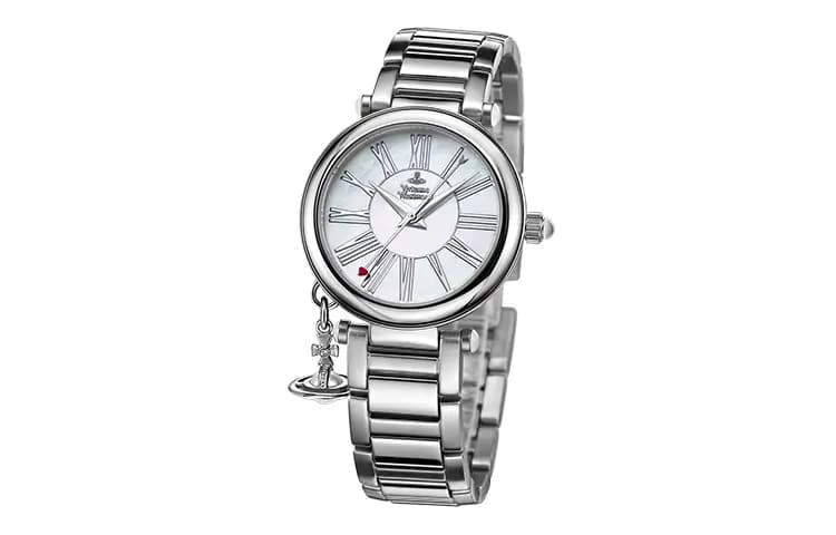 Vivienne Westwood Mother Orb 32mm Watch 2