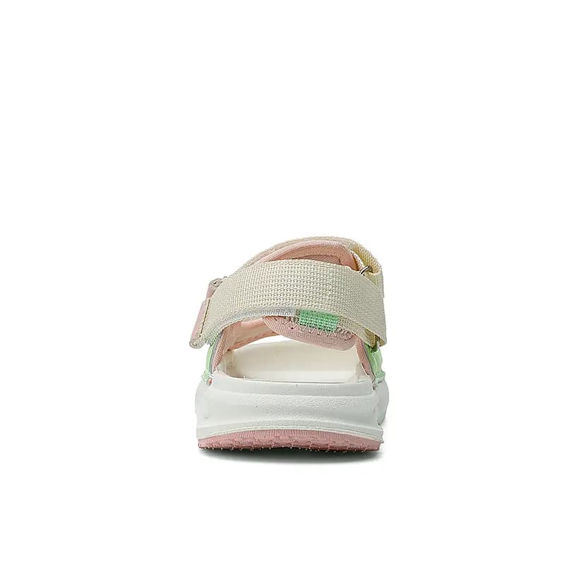 Jeep Slip Resistant Anti Kick Breathable Support Children's Sandals Kids' 24