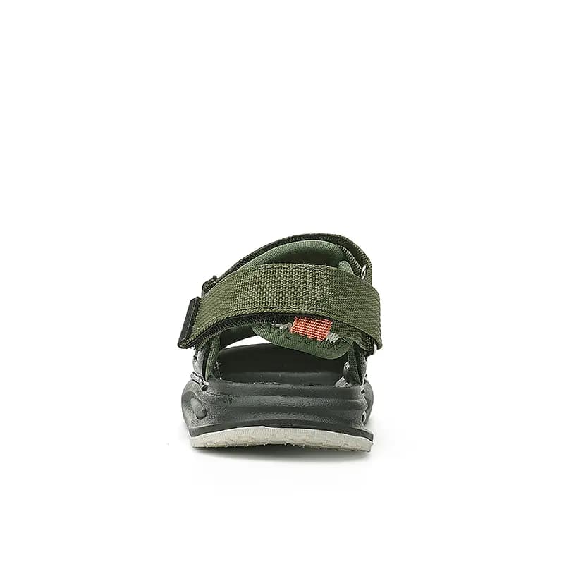Jeep Slip Resistant Anti Kick Breathable Support Children's Sandals Kids' 12