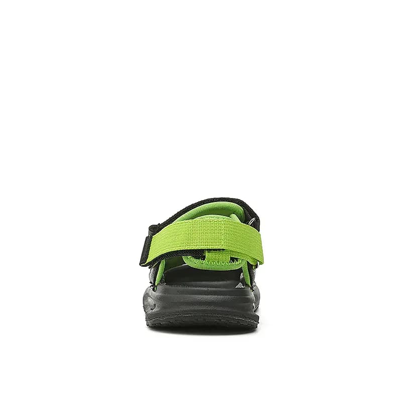 Jeep Slip Resistant Anti Kick Breathable Support Children's Sandals Kids' 6