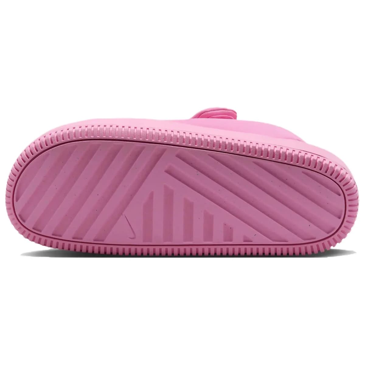 Nike Calm Sandals 'Hyper Pink' Women's 5