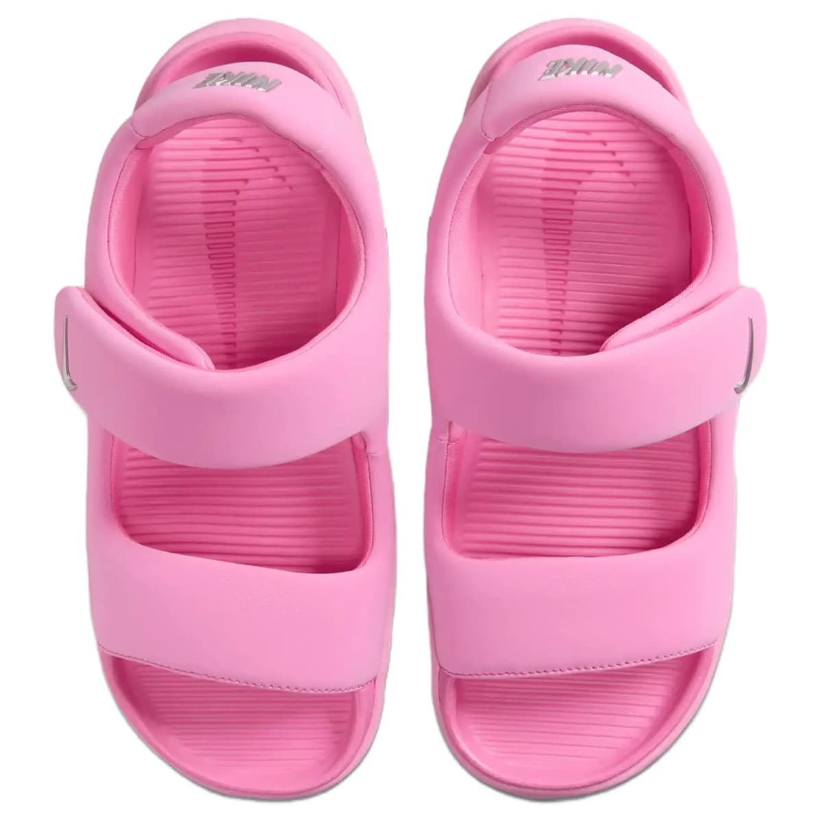 Nike Calm Sandals 'Hyper Pink' Women's 3