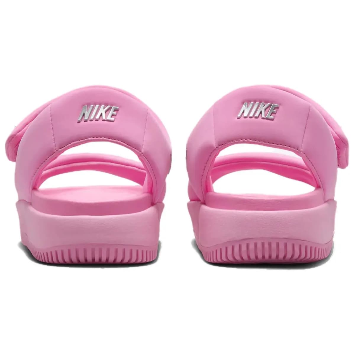 Nike Calm Sandals 'Hyper Pink' Women's 4