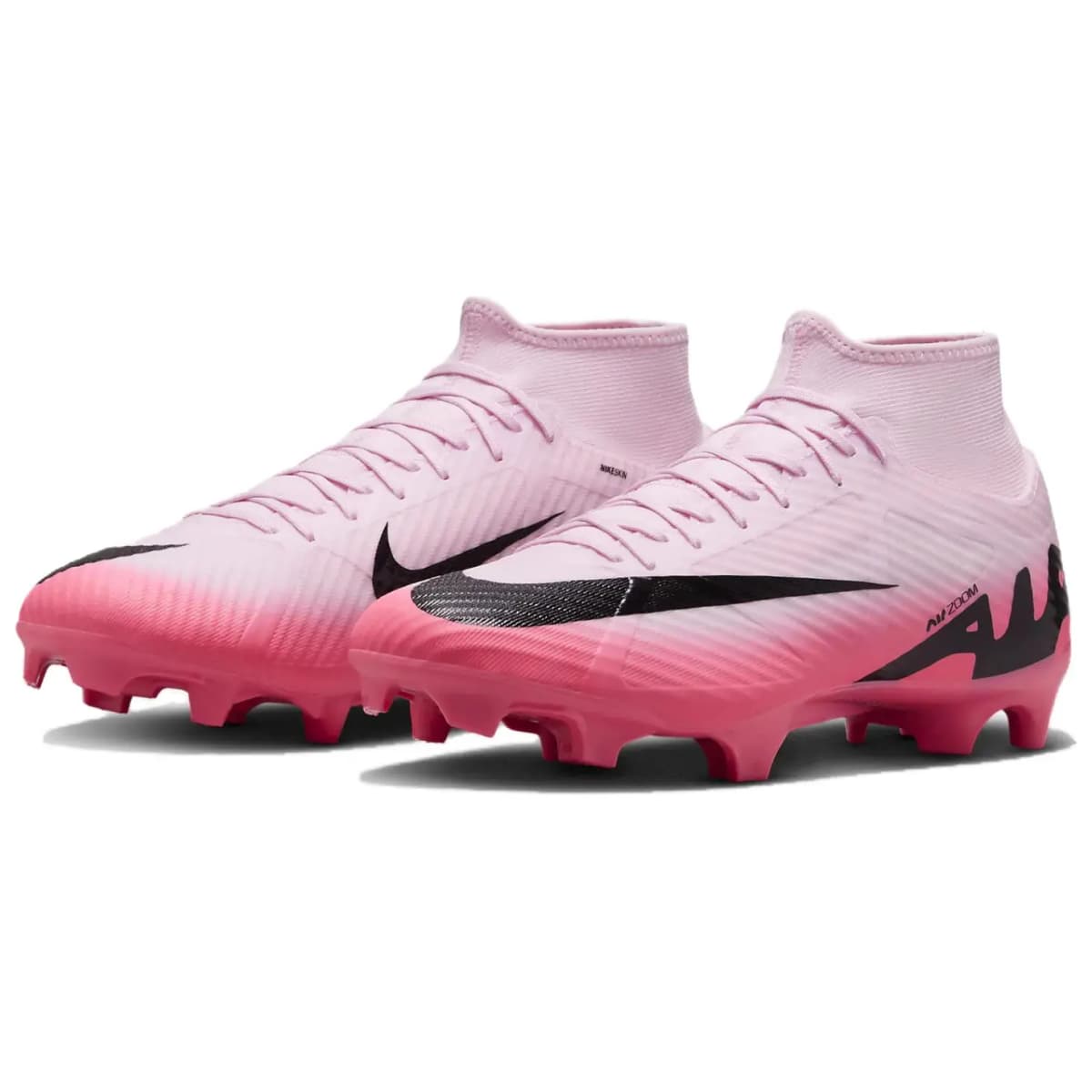 Nike Zoom Mercurial Superfly 9 Academy FG/MG 'Mad Brilliance Pack' 2