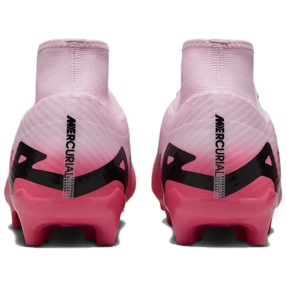 Nike Zoom Mercurial Superfly 9 Academy FG/MG 'Mad Brilliance Pack' 4