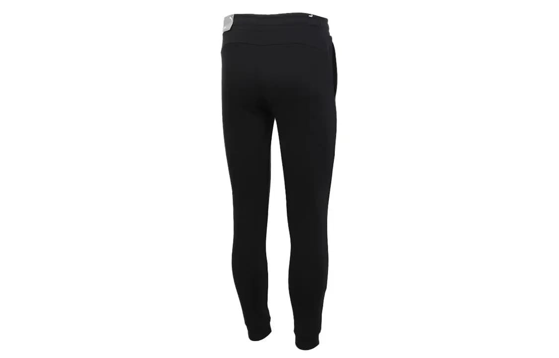 PUMA Kişi İdman Dəsti Qara 6