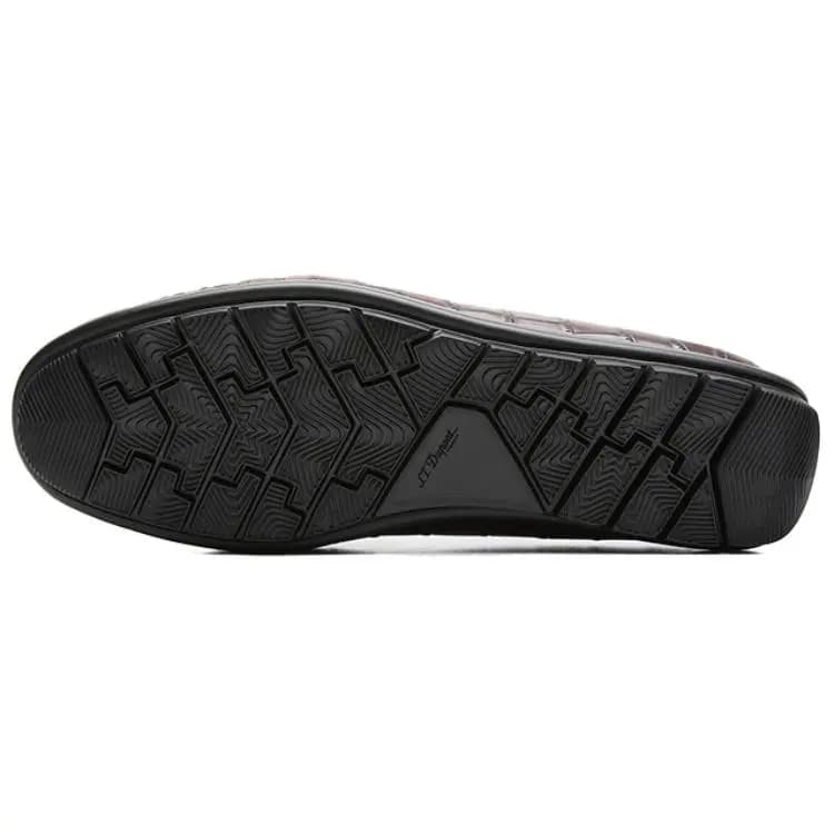 S. T.DUPONT Loafers Men's Brown 5