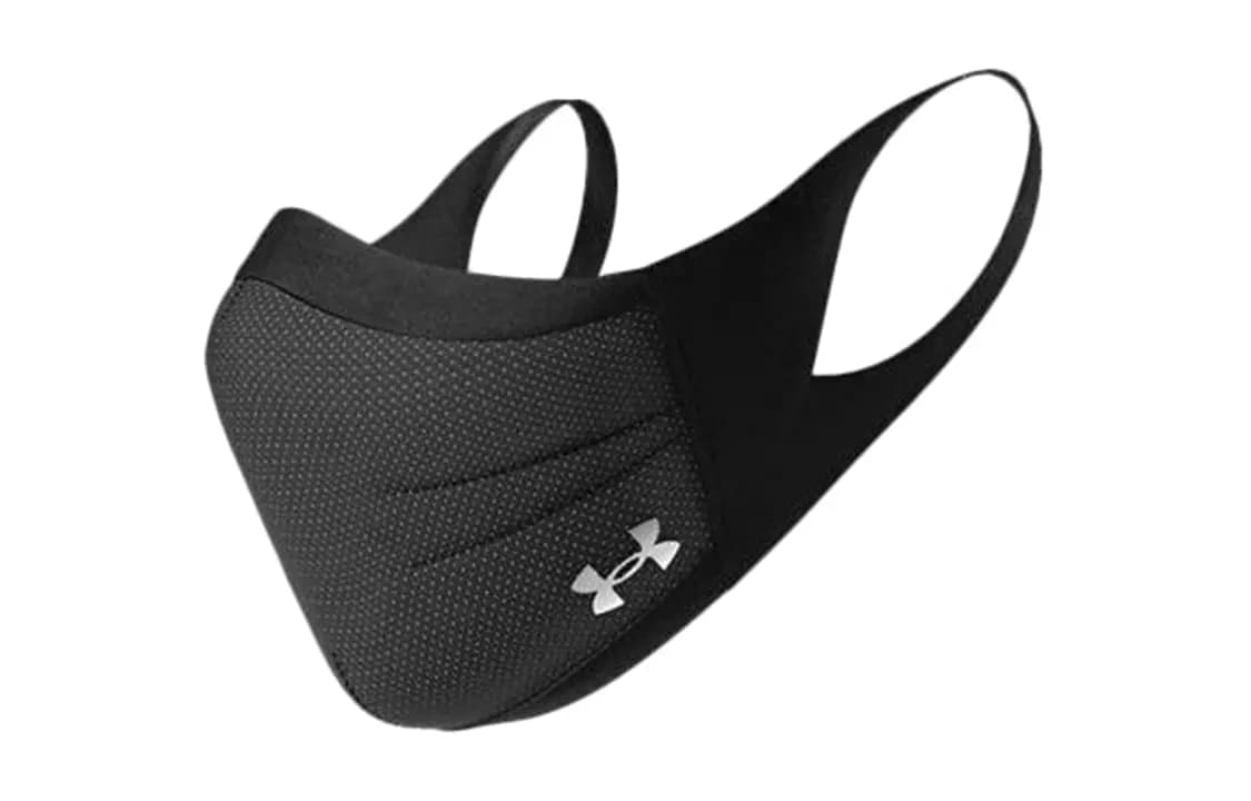 Under Armour Üz Maskası Unisex 2