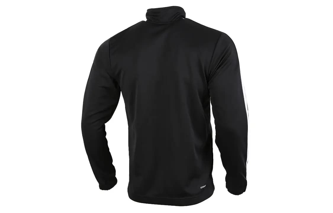 Adidas Kişi İdman Geyimi Qara 3