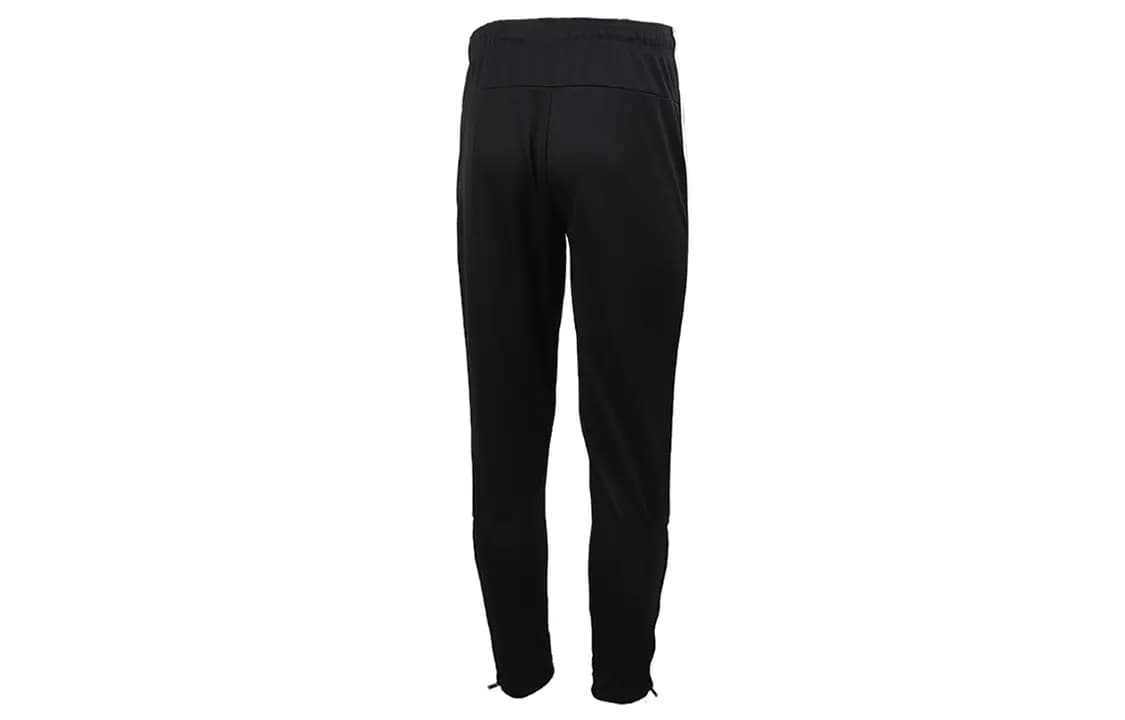 Adidas Kişi İdman Geyimi Qara 5