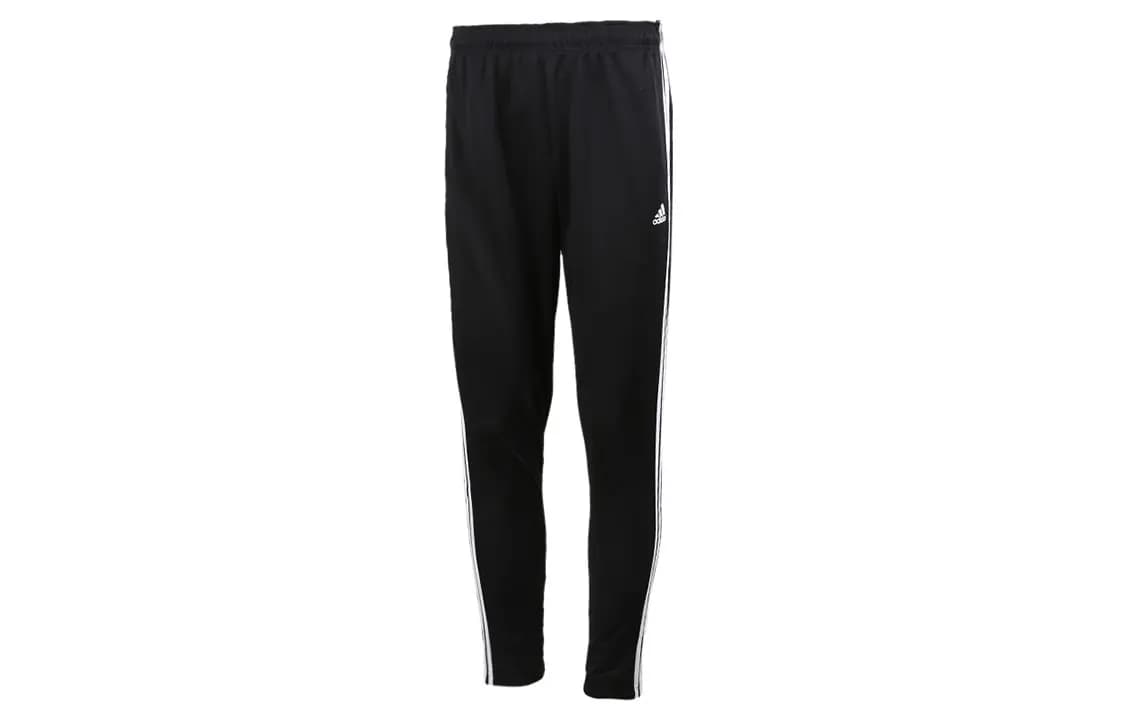 Adidas Kişi İdman Geyimi Qara 4