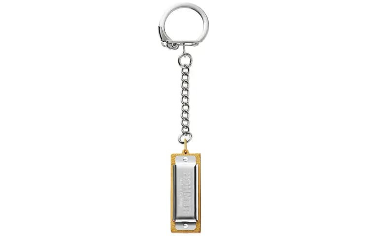 Supreme Hohner Keychain 3