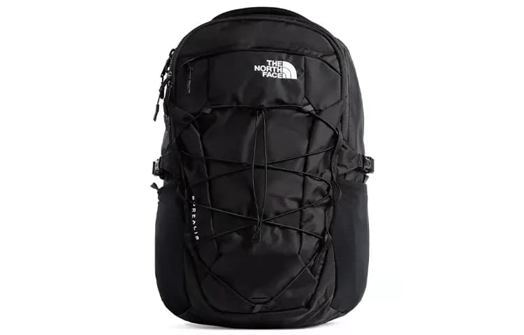 THE NORTH FACE BOREALIS 41L Bel Çantası Unisex Qara