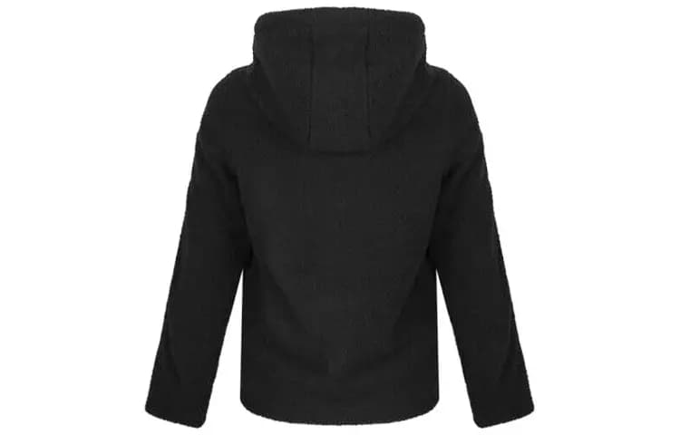 adidas neo W DLY DWN JKT Qadın Pencəyi Qara 2