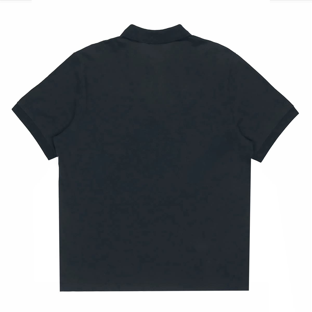Nike Explore Universe GGMZ Unisex Polo Köynəyi Qara 2
