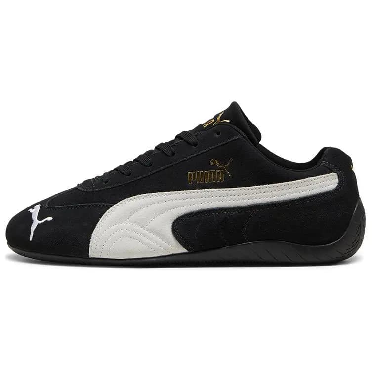 PUMA Speedcat OG Unisex İdman Ayaqqabısı Qara