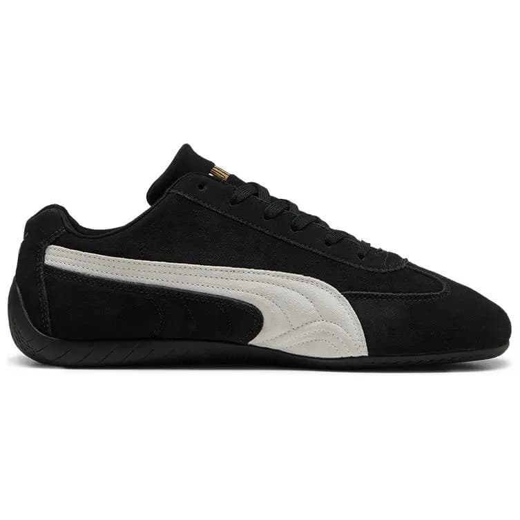 PUMA Speedcat OG Unisex İdman Ayaqqabısı Qara 2
