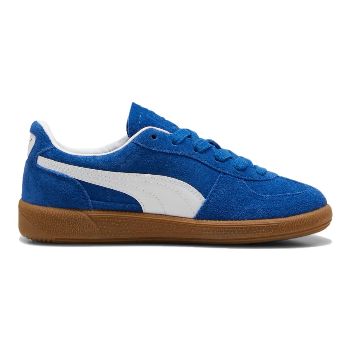 PUMA Palermo Series Kids' Skateboarding Shoes Grade School 2