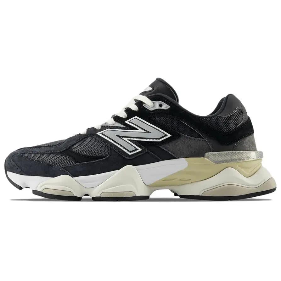 New Balance 9060 Kömür Rəngi