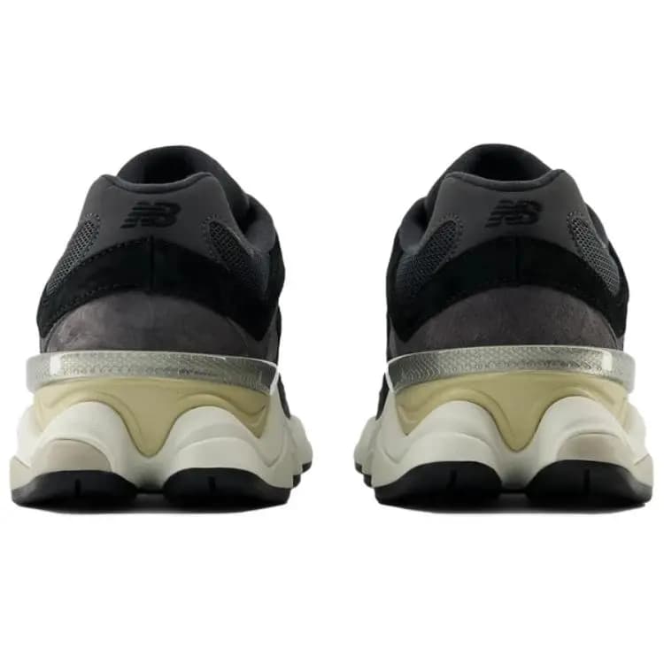New Balance 9060 Kömür Rəngi 5