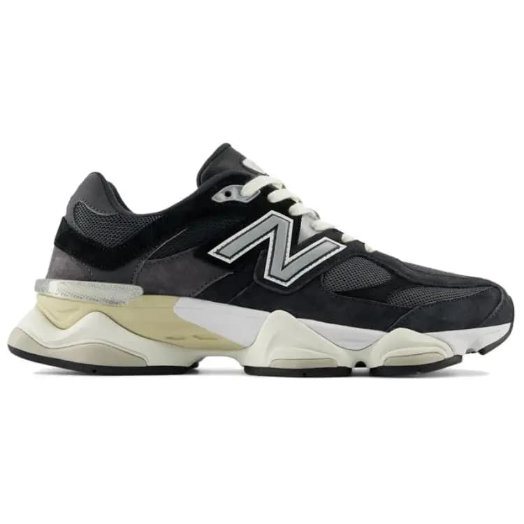 New Balance 9060 Kömür Rəngi 2