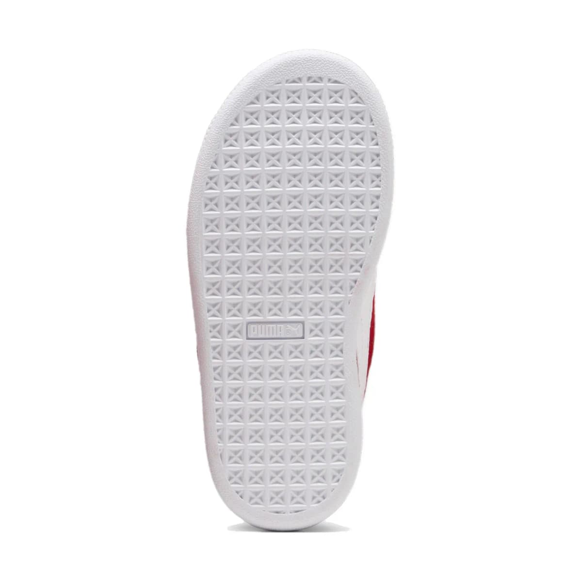 PUMA Low-Top Uşaq Skeytbord Ayaqqabısı Qırmızı 5
