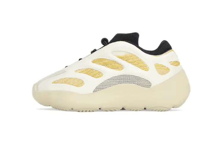 adidas originals Yeezy 700 V3 Safflower TD
