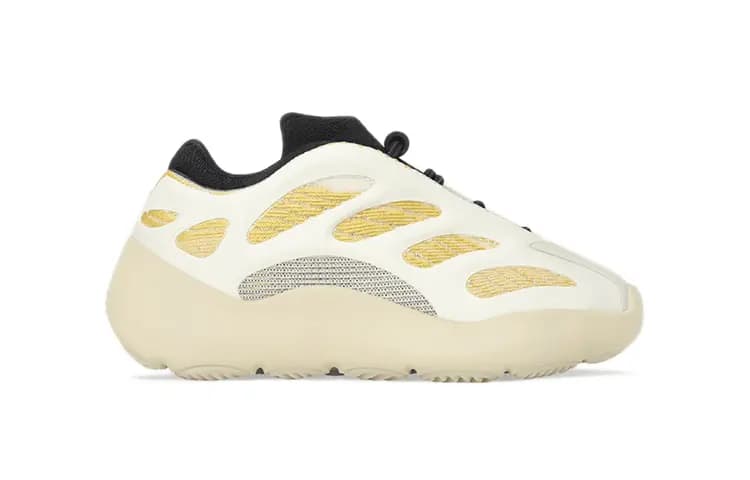 adidas originals Yeezy 700 V3 Safflower TD 2