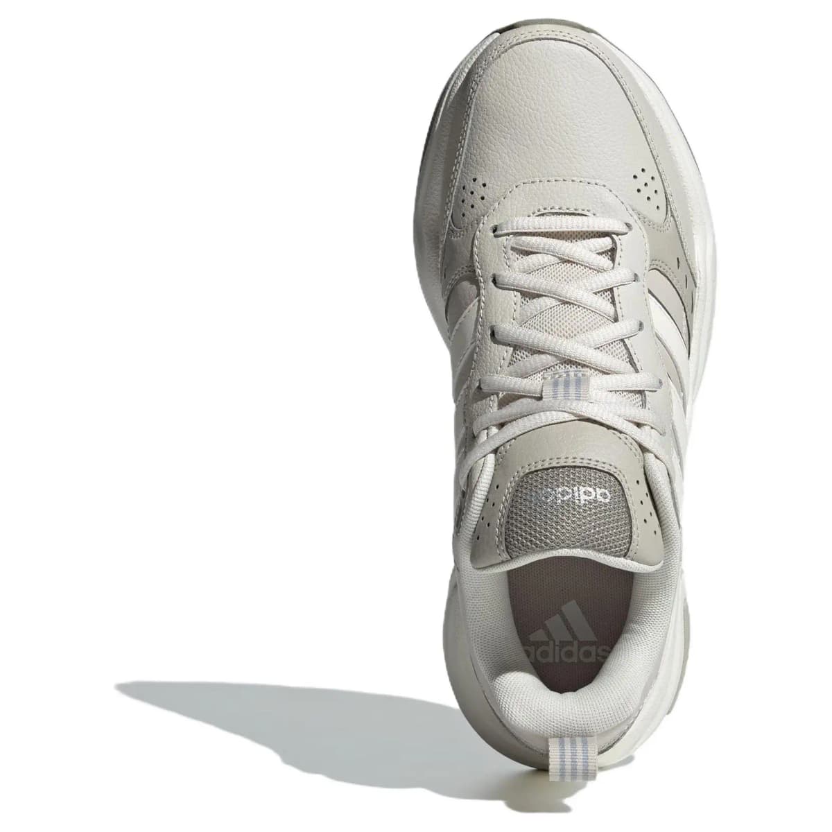 Adidas Qadın İdman Ayaqqabısı Boz 5
