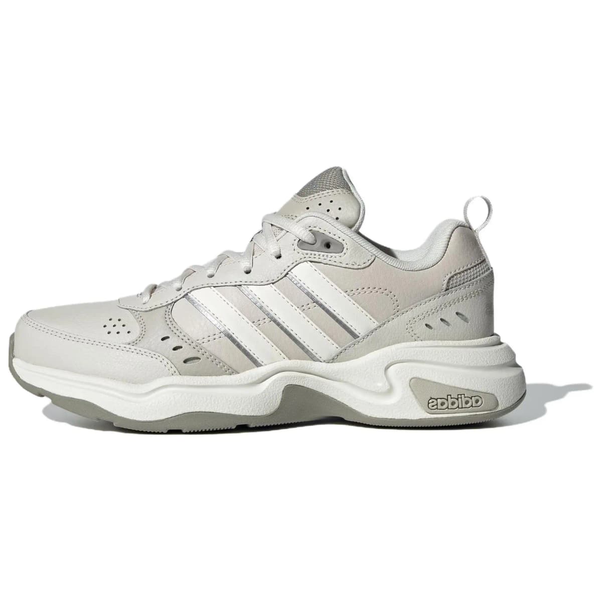 Adidas Qadın İdman Ayaqqabısı Boz